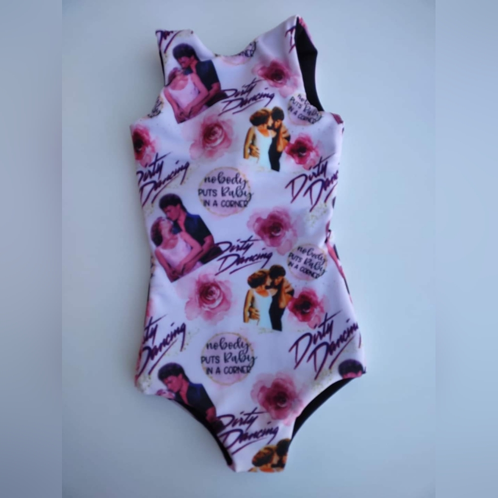 Bathing suit